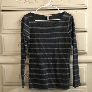 Banana Republic long sleeve shirt